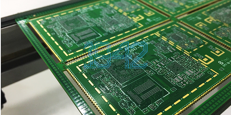 SMT印刷機的操作流程及注意事項