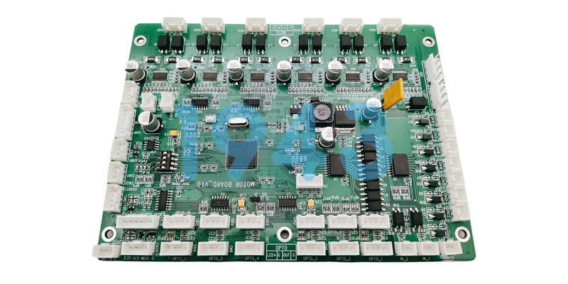 SMT貼片加工廠：從來料加工到PCBA代工代料的一站式服務